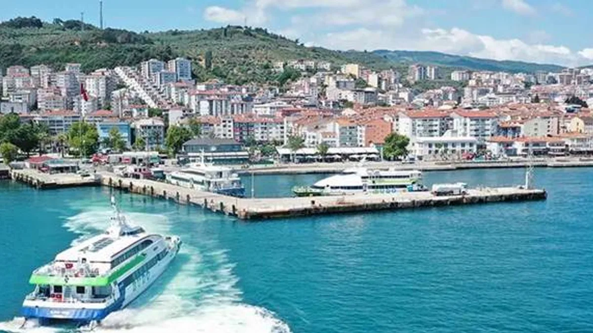 Mudanya Belediyesi'nden 'ziyaretlerinizi erteleyin' çağrısı