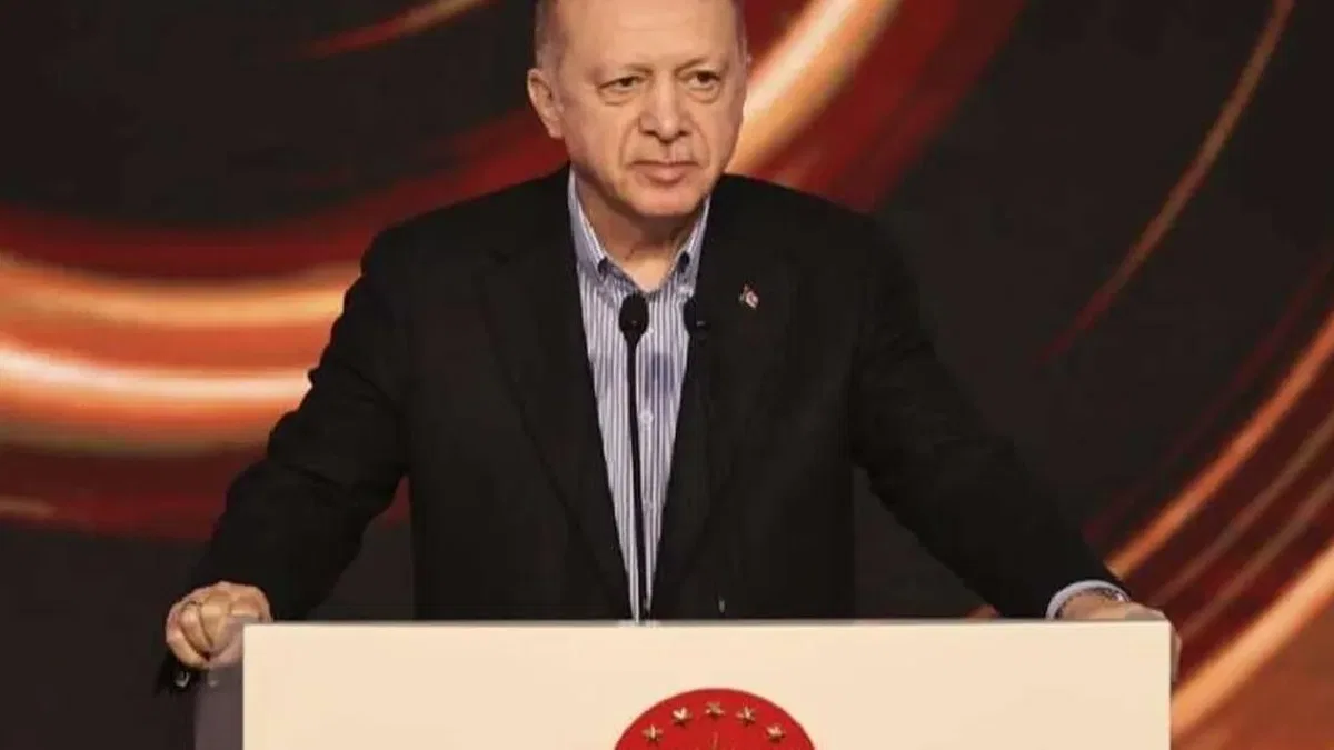 Cumhurbaşkanı Erdoğan'dan kritik telefon