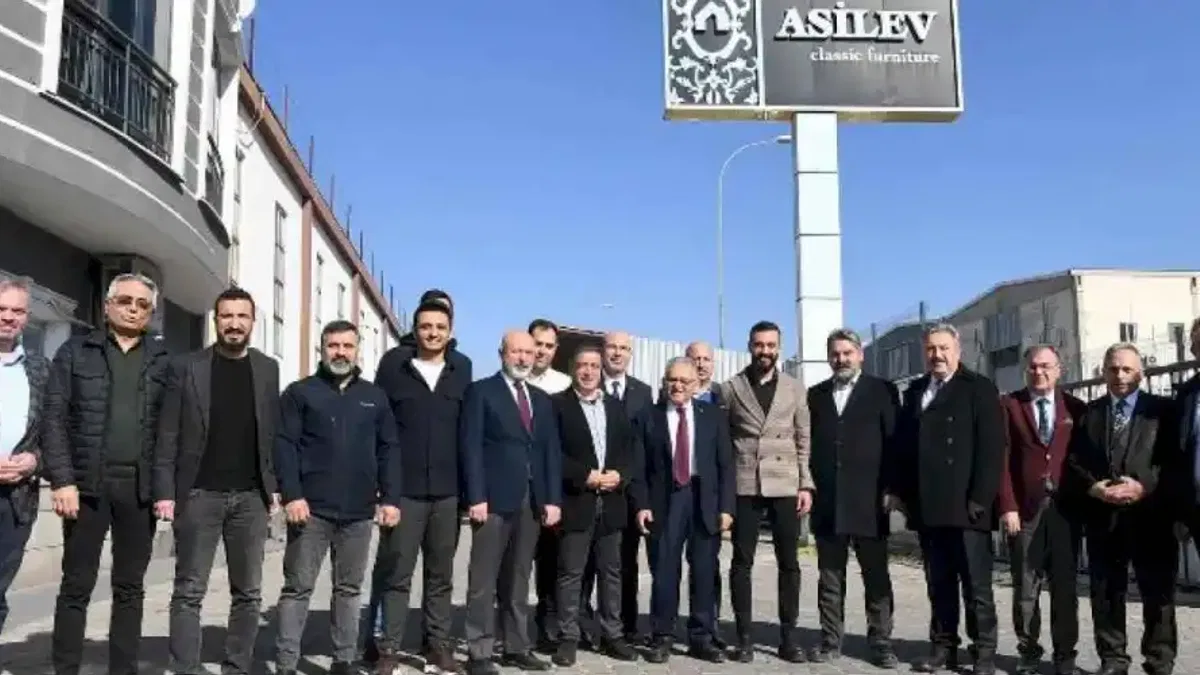 Başkan Büyükkılıç: “Birlik ve beraberliğimiz, zenginliğimiz, bereketimiz”