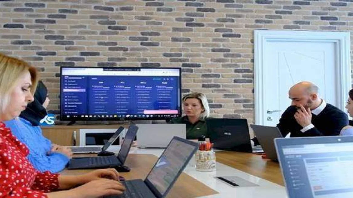 ULUTEK firması e-ticarette kazanç arttıracak