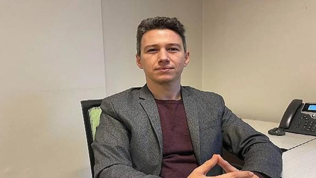 Dr. Ahmet Adiller: "Su fakiri olma yolunda emin adımlarla ilerliyoruz." 1 günde milyonlarca metreküp su tasarrufu yapılması mümkün!