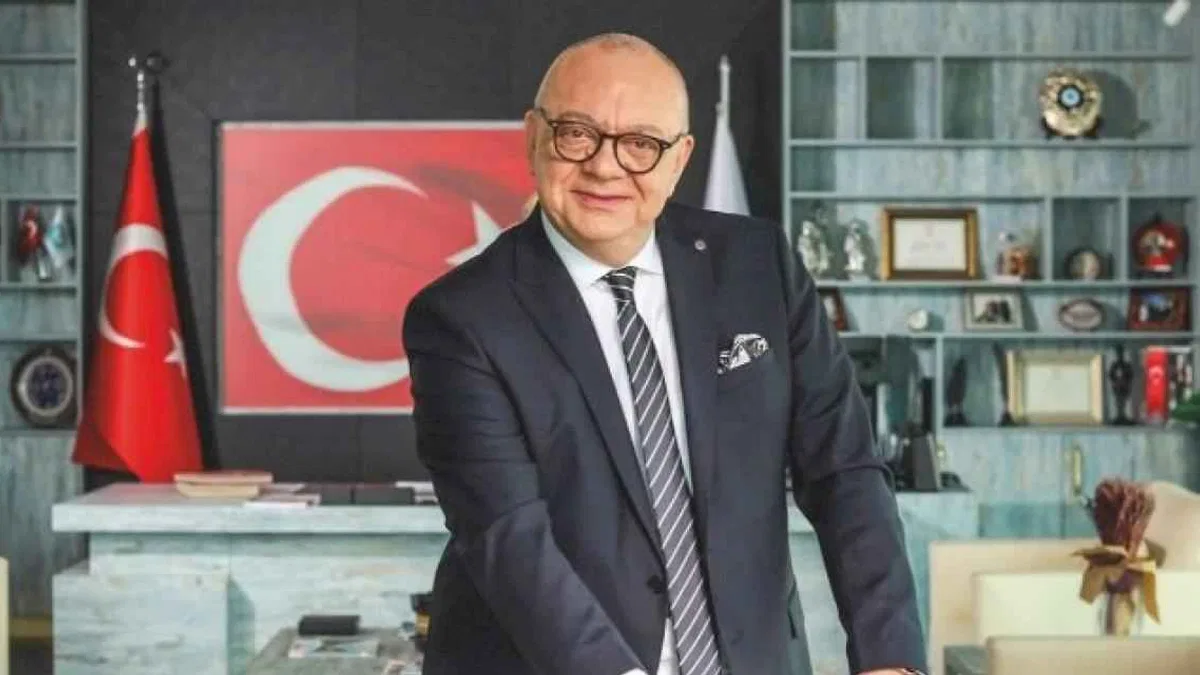 Başkan Ergün Spilkent Projesi’nin tanıtımını yapacak
