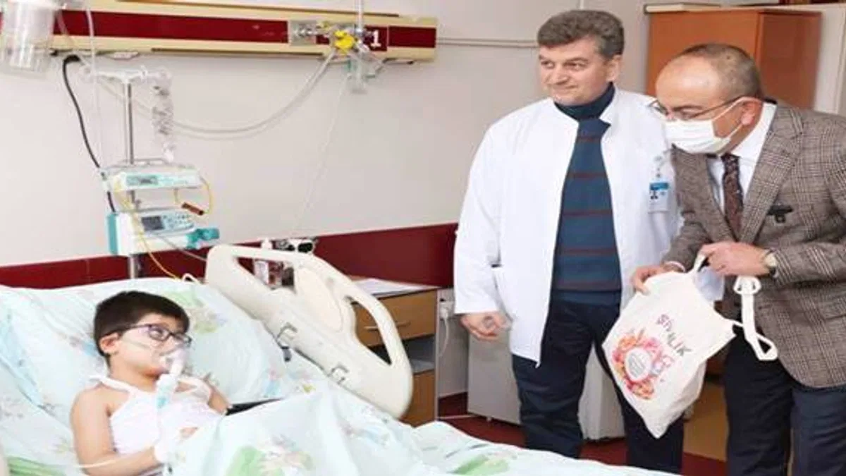 Şivlilik Geleneği Konya'da bu yıl da coşkuyla yaşandı