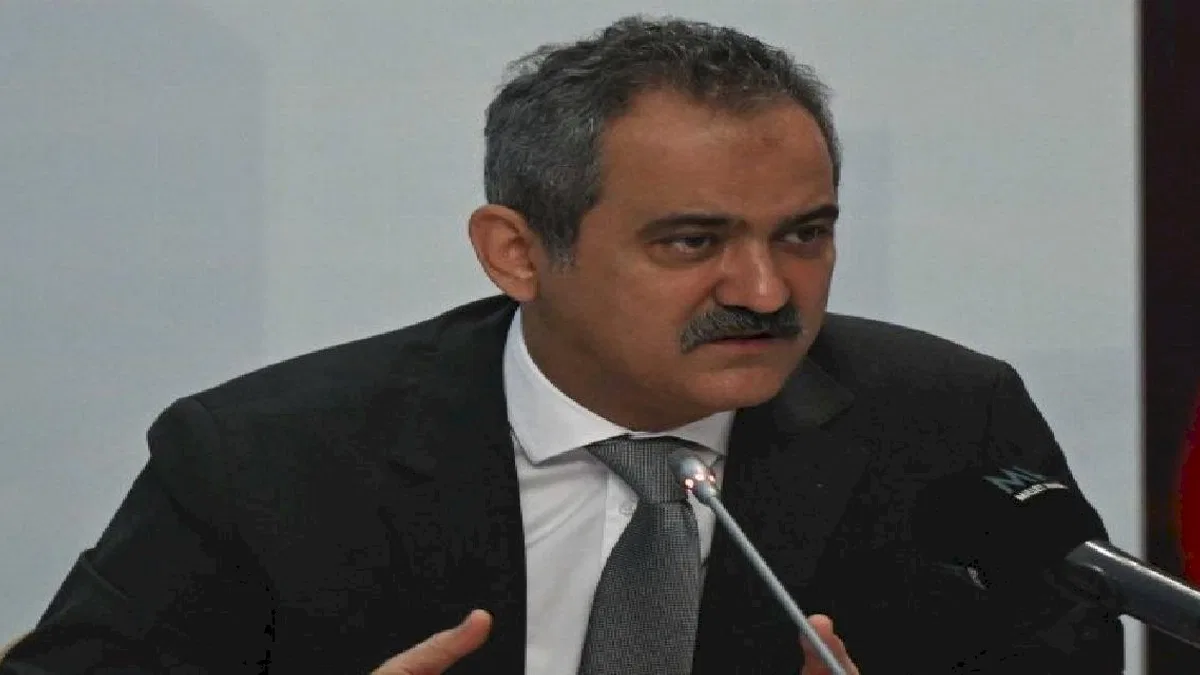 Bakan Özer'den 'afetzede öğrenci' bilançosu