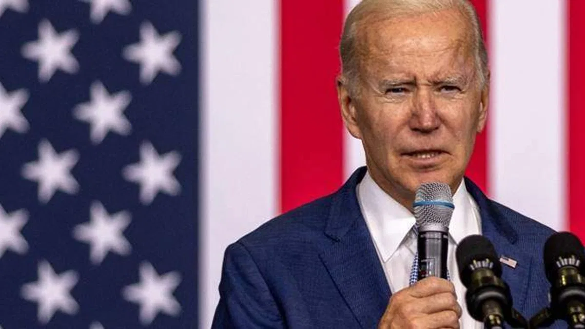 Amerikalı seçmenin yüzde 33'ü 2024'te Biden'ı tekrar seçmeyi düşünüyor