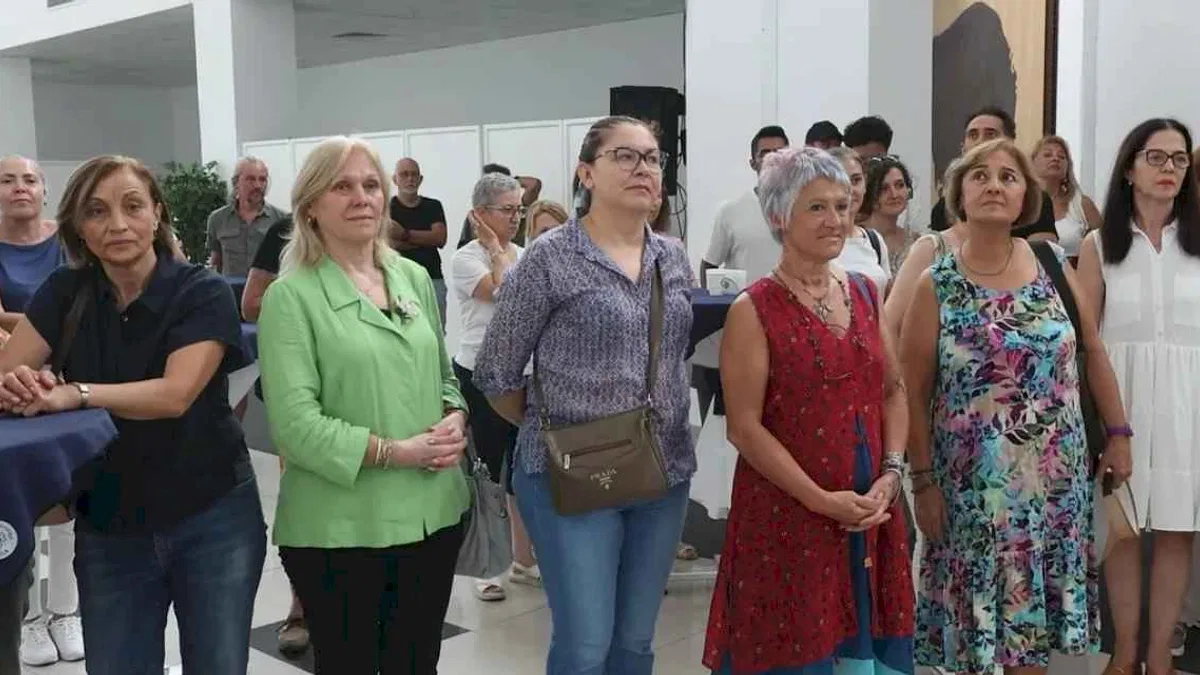 Gazi Mustafa Kemal Atatürk Sergisi sanatseverlerle buluştu