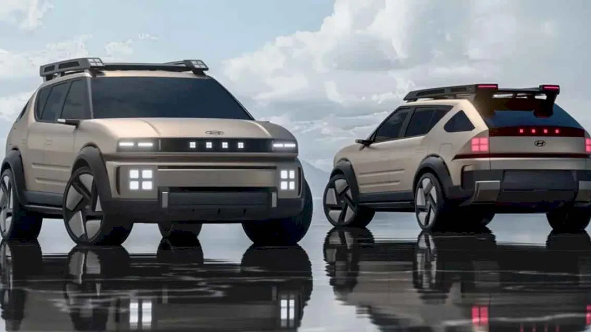 Hyundai, hidrojen teknolojilerinde kararlı
