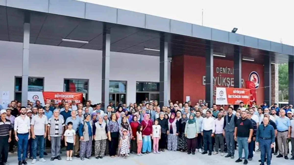 Başkan Çavuşoğlu: Üretenin mutlu olduğu bir sistem kuracağız