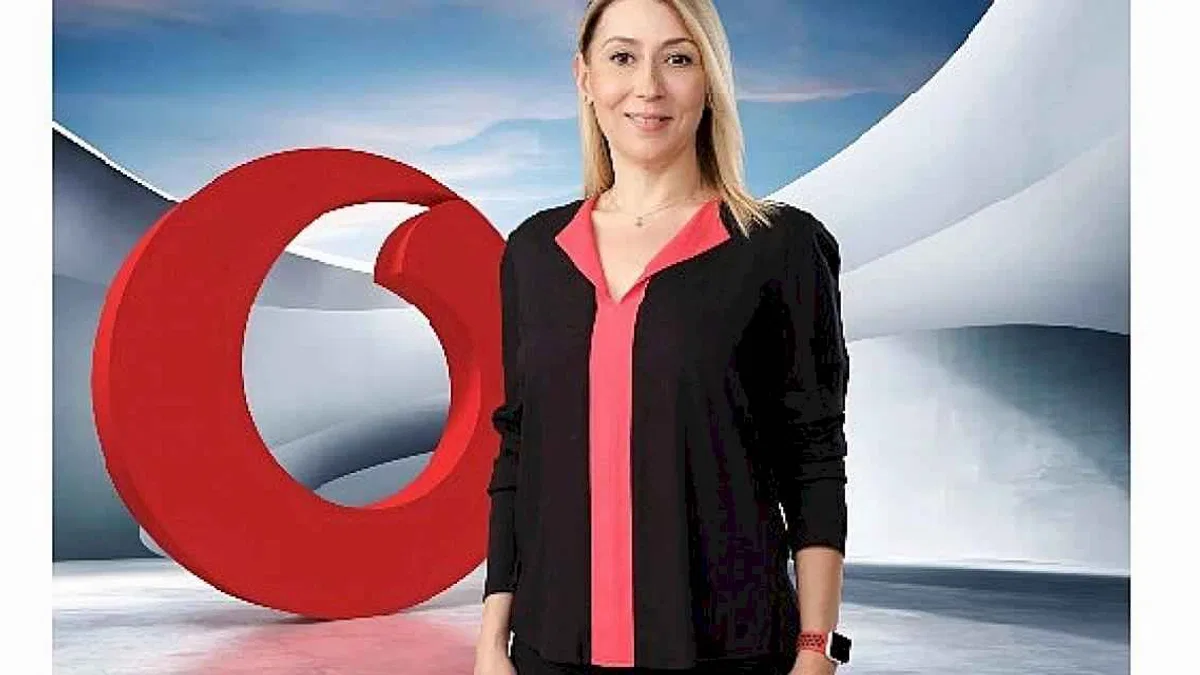 Vodafone, Elektronik Atık Farkındalığını Artırmak İçin Çalışıyor