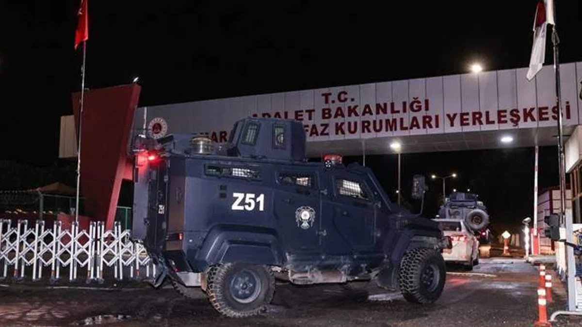 Beyoğlu'ndaki terör saldırısına ilişkin savcılığın sevk yazısının detaylarına ulaşıldı