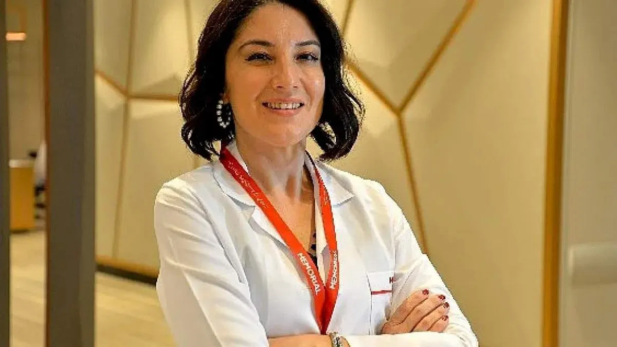 Sağlıklı ve Pürüzsüz Bir Cilt için