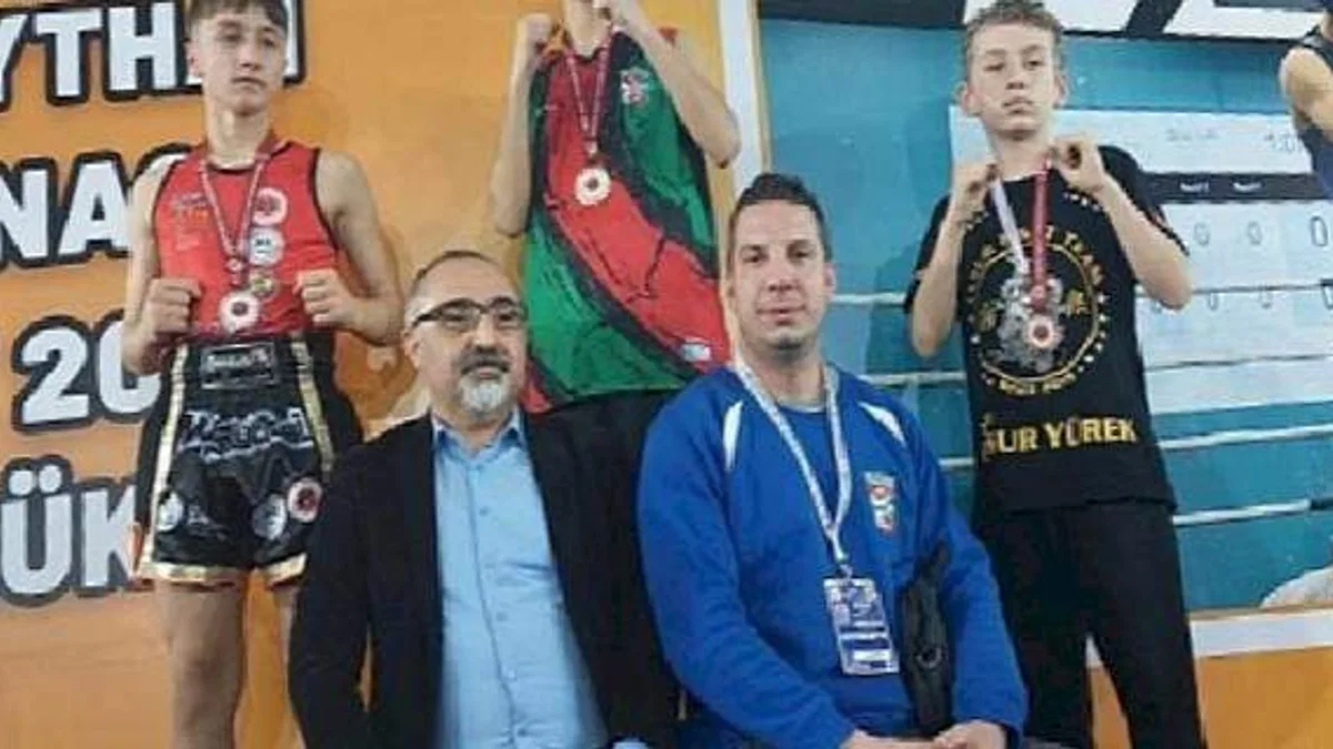 Bostanlıspor'dan Milli Takıma…
