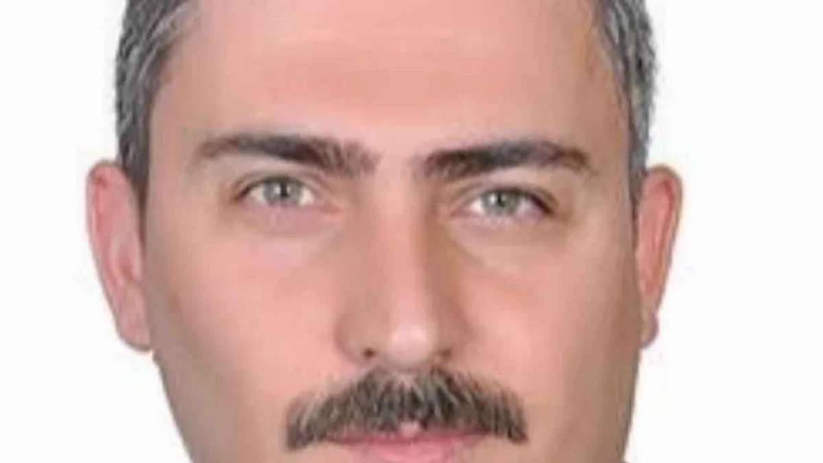 Düzce İl Özel İdaresi Genel Sekreterliğine Nuri Çelik getirildi