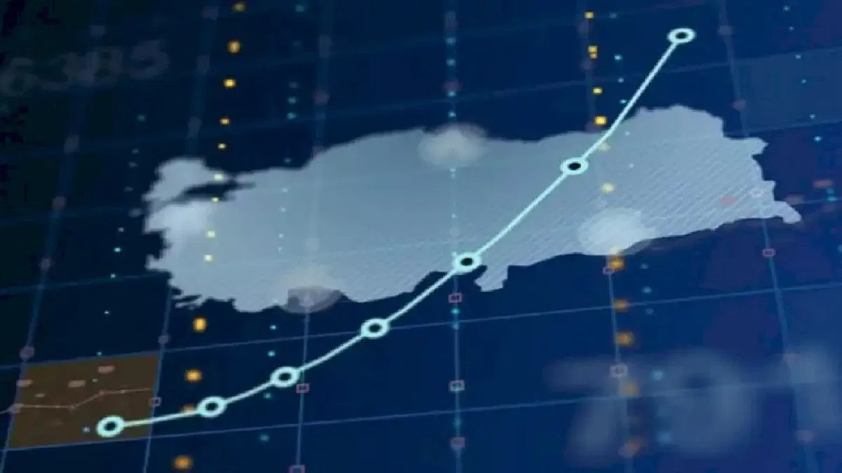 OECD'den 'türbülans' uyarısı!