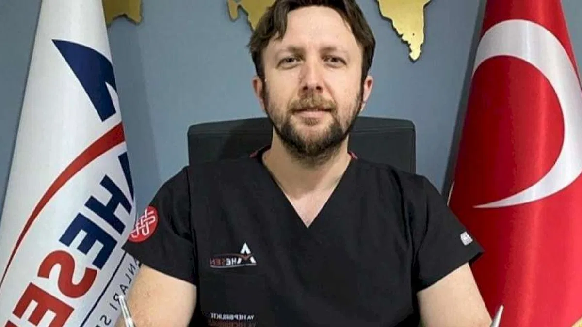 AHESEN'den 100'üncü yıl mesajı