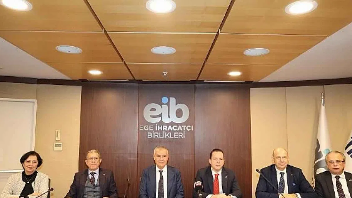 Türk inciri uluslararası standartlara göre üretiliyor