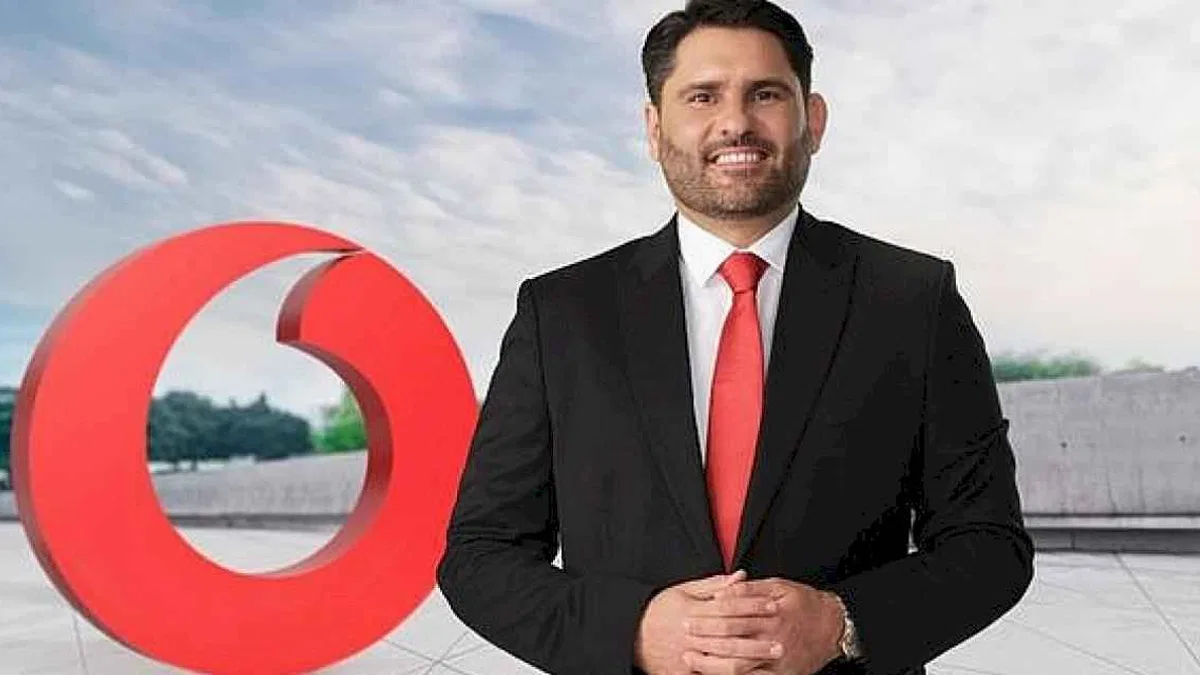 Vodafone Türkiye 5G dönüşümünde Cisco ile 400ZR+ hız teknolojisini uygulamaya başladı