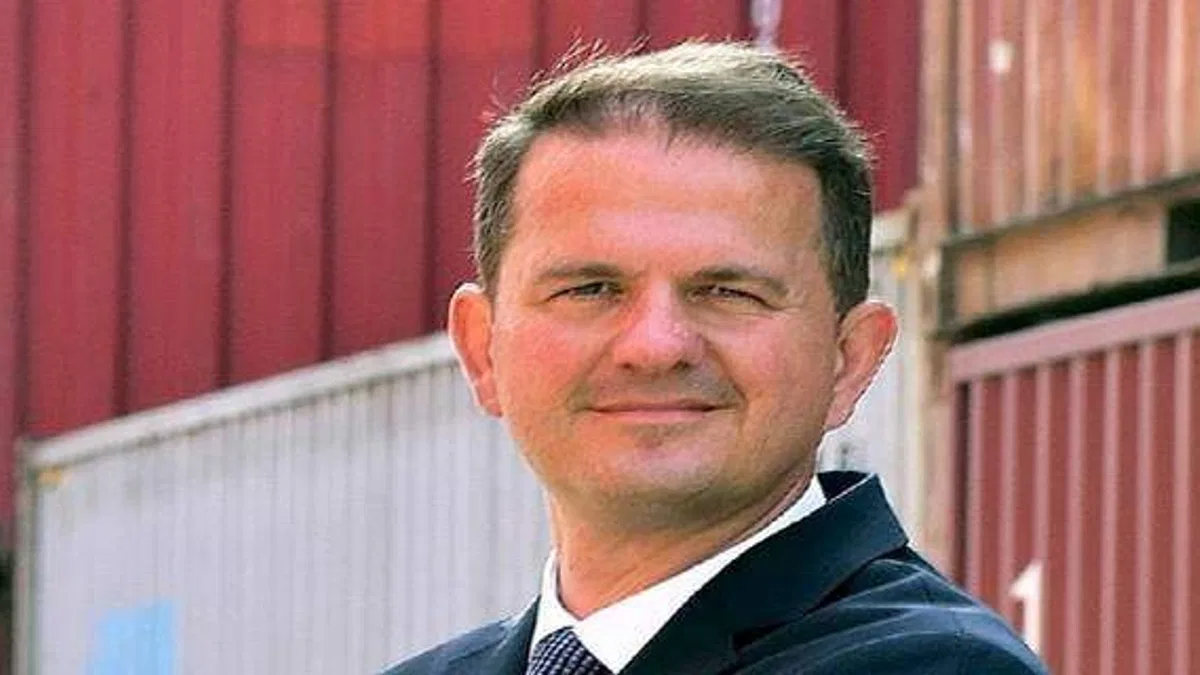 DP World, BAE ile Türkiye arasındaki Kapsamlı Ekonomik Ortaklık Anlaşması'nın büyük bir potansiyeli ortaya çıkarabileceğine inanıyor