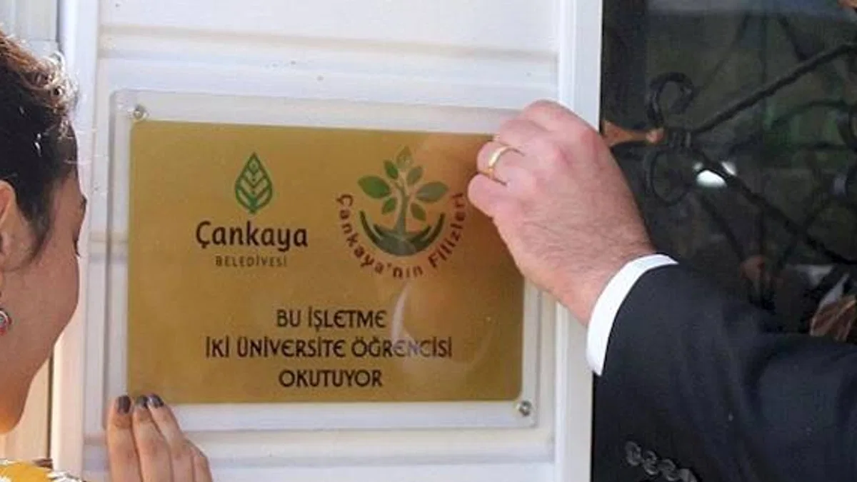 Siz de Bir Öğrenci Okutmak İster misiniz?
