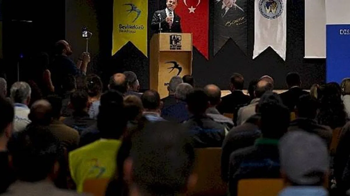 Beylikdüzü Belediyesi'nden Yüzde 25 Ek Zam