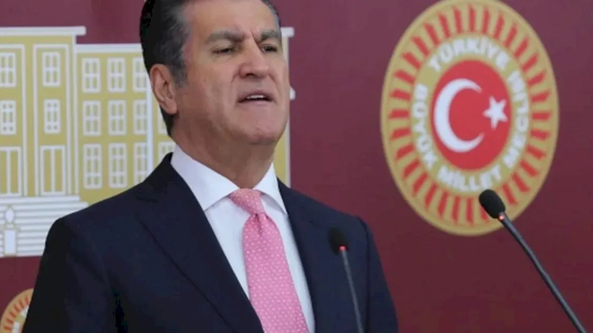CHP’li Sarıgül: Futbolda temiz eller operasyonu şart