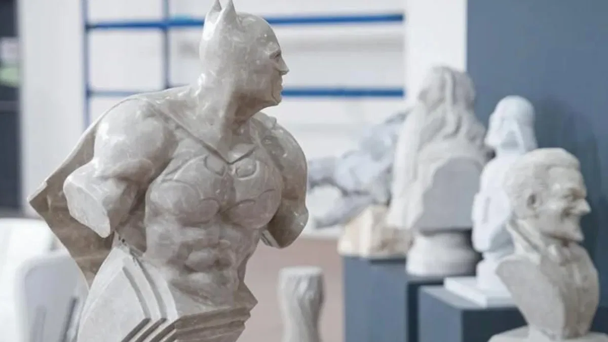 31. Marble İzmir Fuarı'na hazırlık