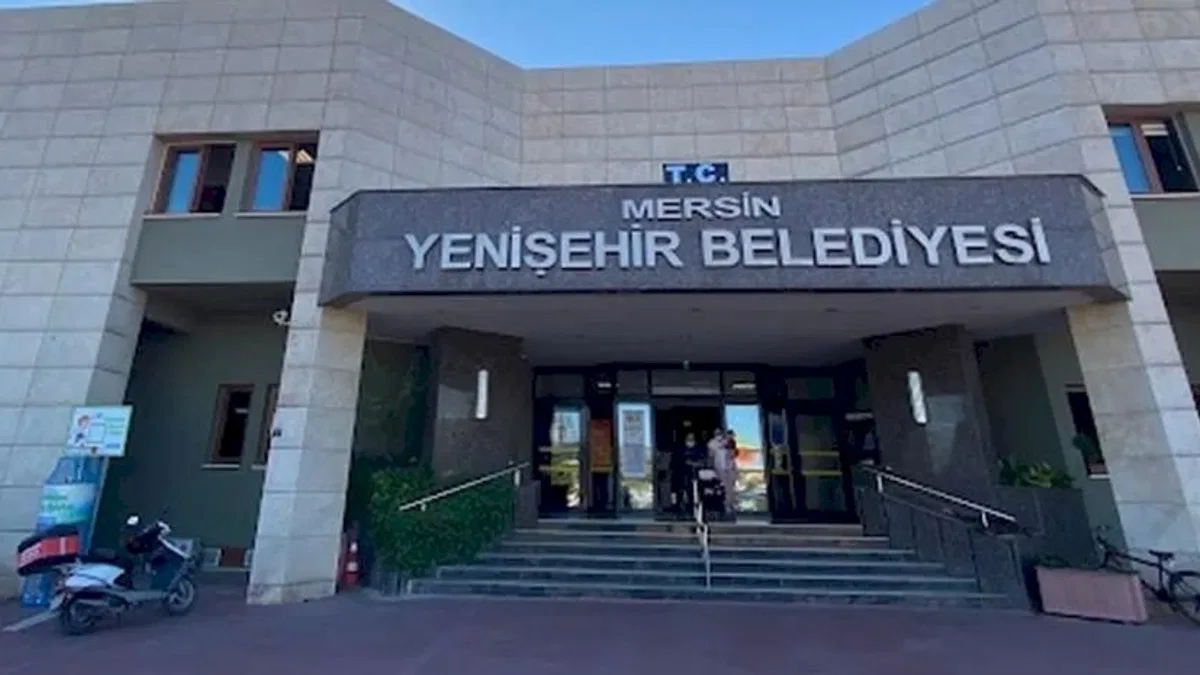 Mersin Yenişehir'den soruşturma açıklaması: Hukuka güvenimiz tam