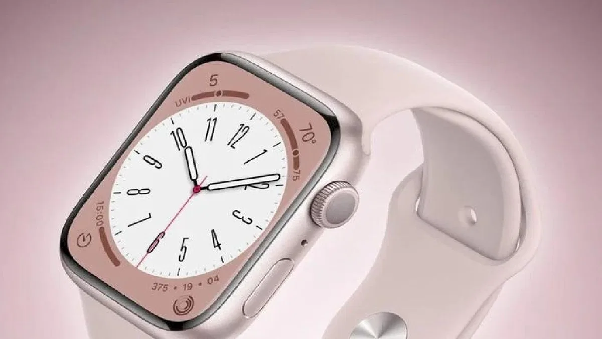 Apple Watch Series 9, Temel Özellik Bakımından Değişmeyebilir