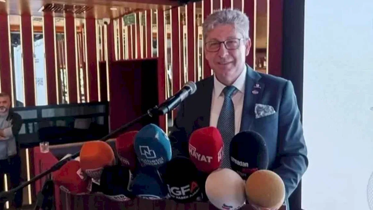 Bu yıl 'BUMİAD Cumhuriyet Ödülü' İlber Ortaylı'ya verilecek