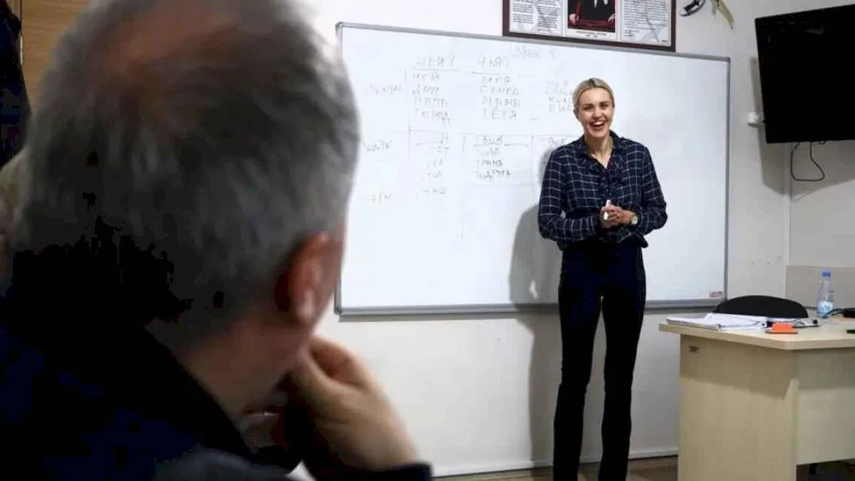 Ukrayna’dan Kocaeli’ye uzanan başarı hikayesi