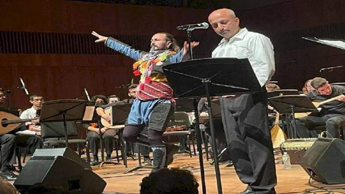 Chicago 'Türk Gecesi'ne ev sahipliği yaptı