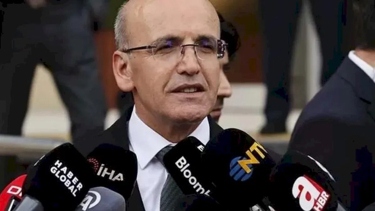 Bakan Şimşek’ten beyan uyarısı: Gönüllü uyum şart!