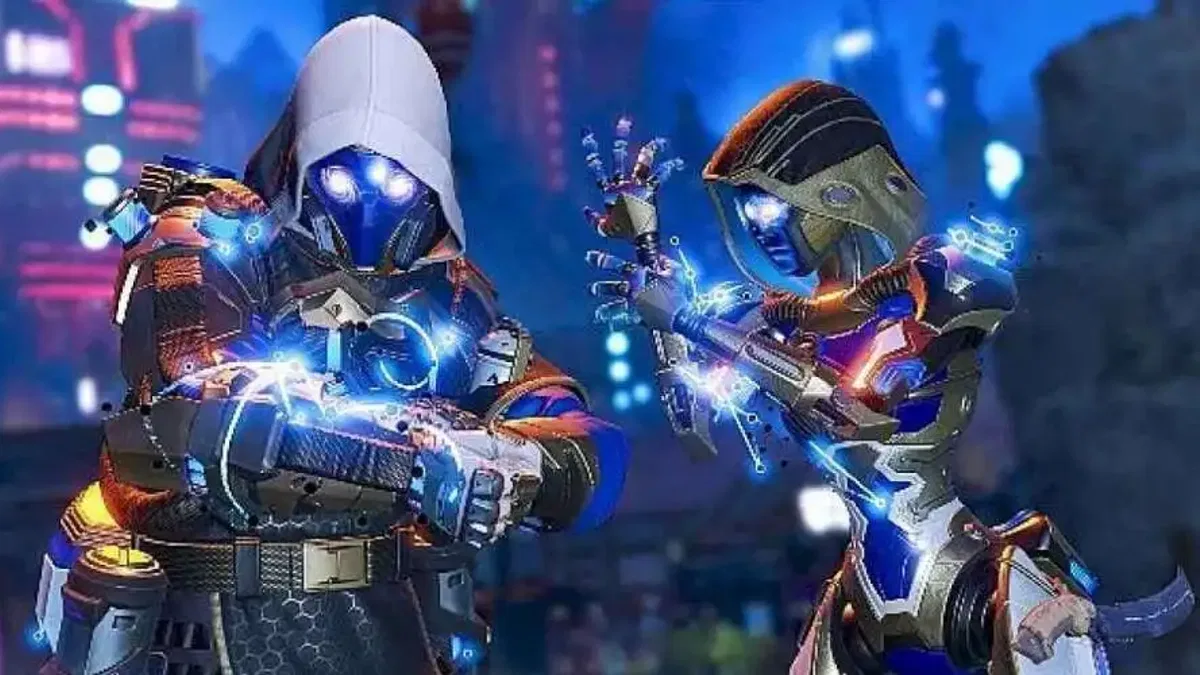 Apex Legends: From The Rift'in Battle Pass Fragmanı Yayında!