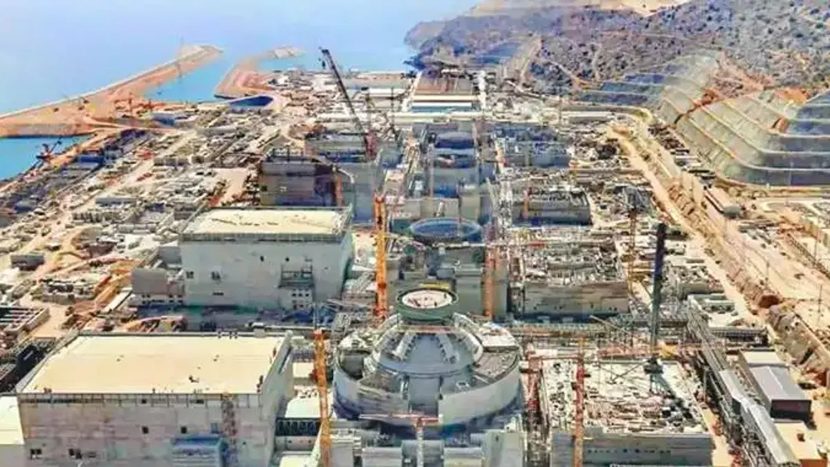 Akkuyu NGS’nin Su-kimya Laboratuvarı Bağımsız Uzman Değerlendirmesinden Geçti