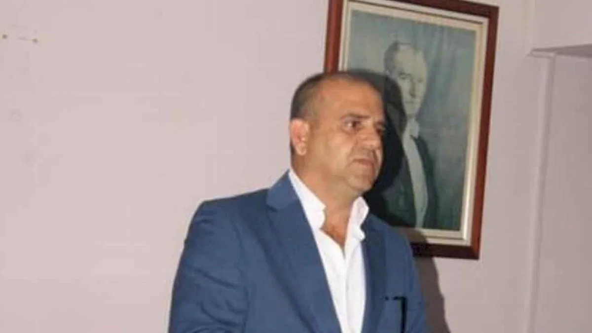 BASKF Başkan Adayı Çetin Yıldız seçim bildirgesin açıkladı