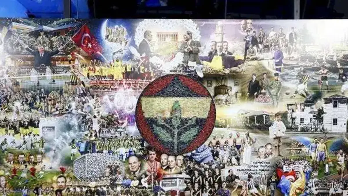 Fenerbahçe'den NFT dünyasına önemli adım