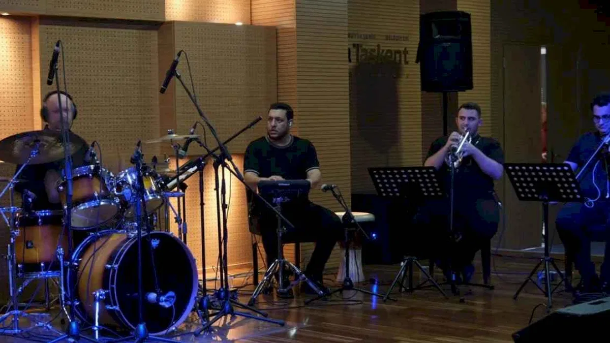 Sakarya'da 'Sesin Yolculuğu' konseri kulakların pasını sildi