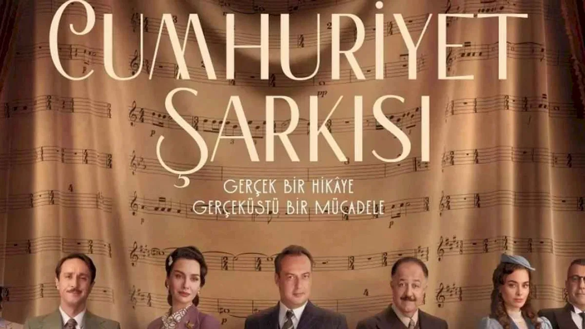 5 yeni film vizyonda