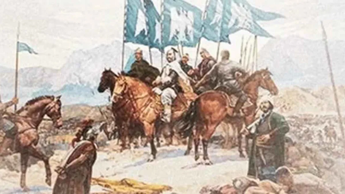Miryokefalon Zaferi’nin 849. yıl dönümü Denizli’de anılacak