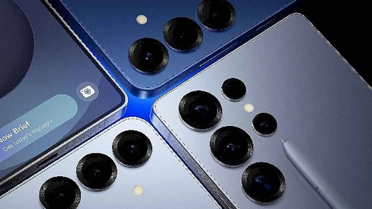 Samsung Galaxy AI dünyasını deneyimleme fırsatı!