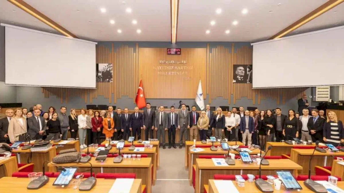 İZSU’nun 45 milyar liralık 2026 bütçesi kabul edildi