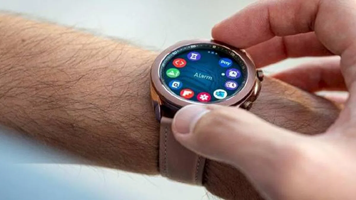 Wear OS 4 ile Saat Sıfırlamadan Telefon Değiştirmek Mümkün Olabilir