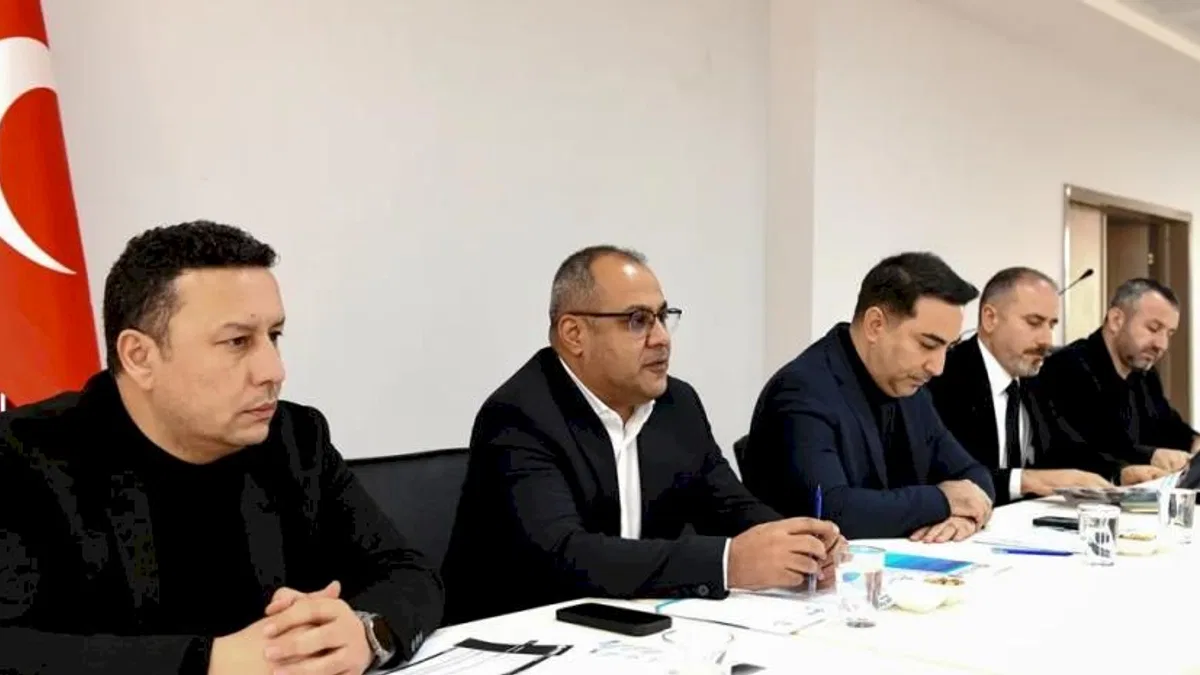 Malatya'da Doğanyol’a 25 milyonluk altyapı yatırımı