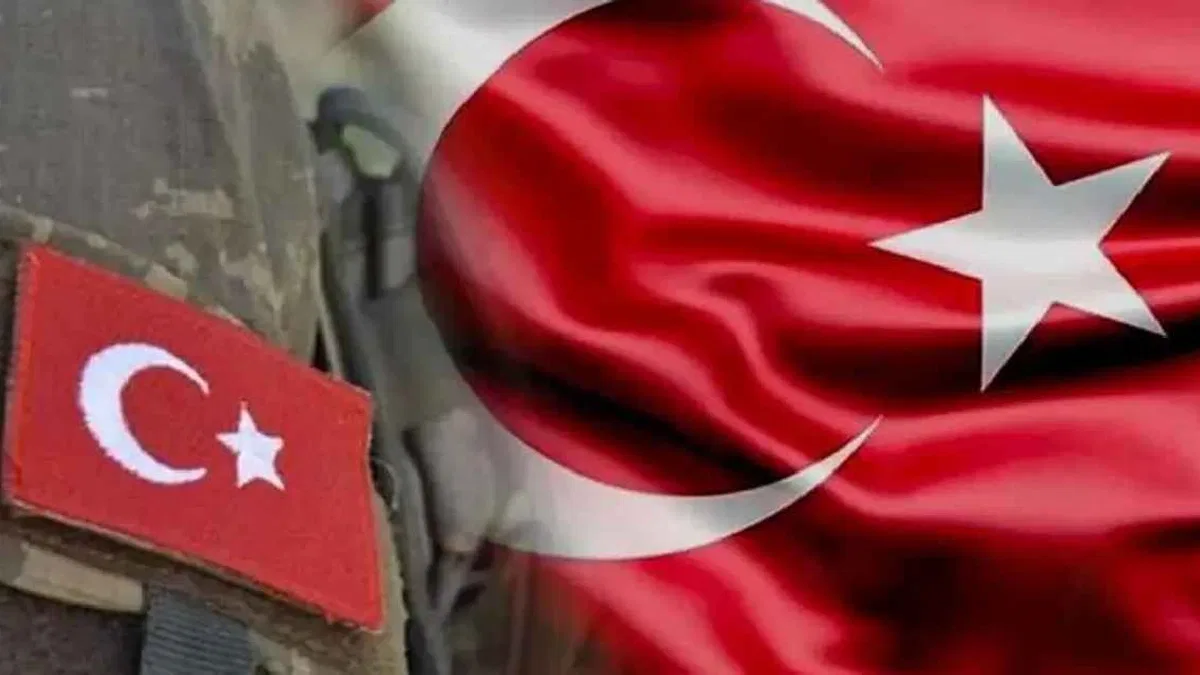 Iğdır’dan acı haber! Bir şehidimiz var