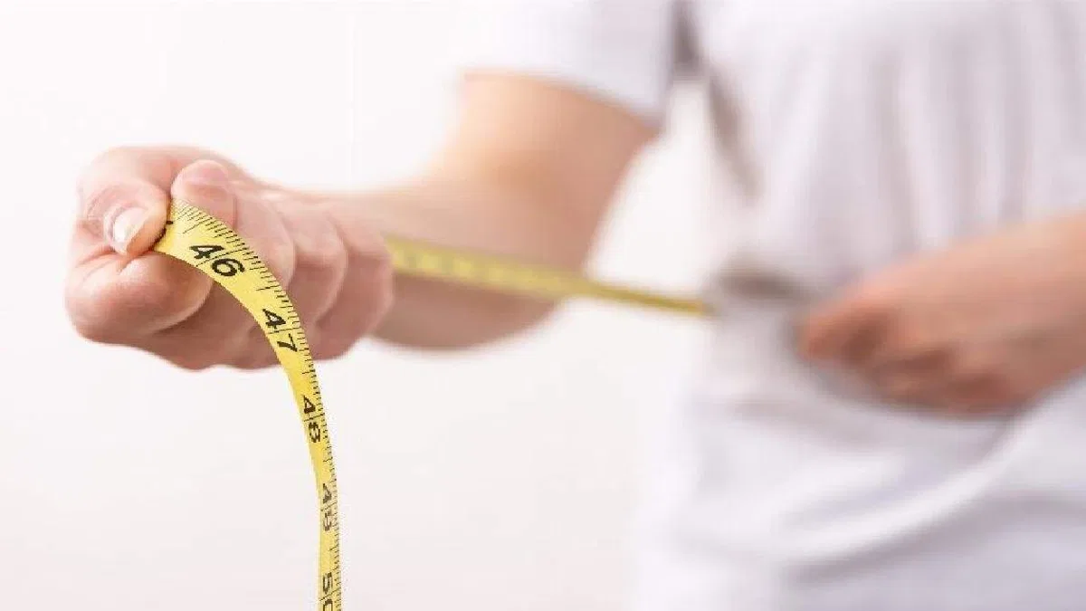 Tüp mide ameliyatı ile obeziteye son