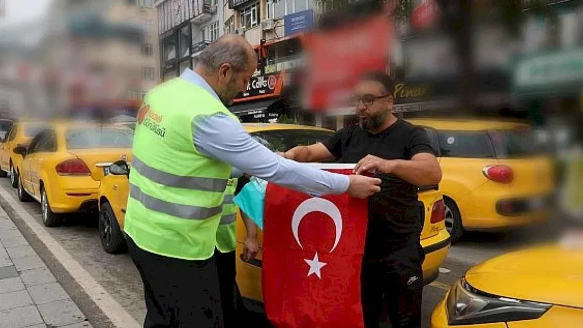 Cumhuriyet'in 101. yılı doya doya kutlanacak