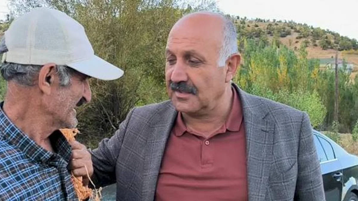 Malatya Doğanşehir Belediyesi vatandaşların yanında