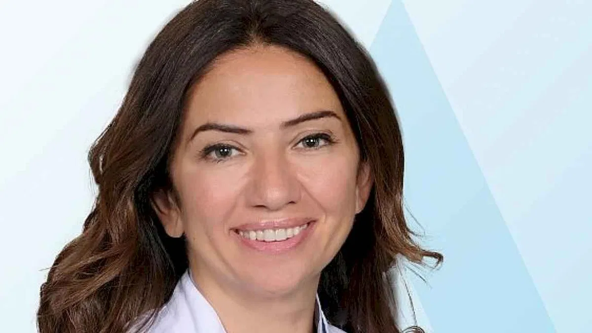 Geniz eti çocuğunuzun yüz şeklini değiştirebilir!