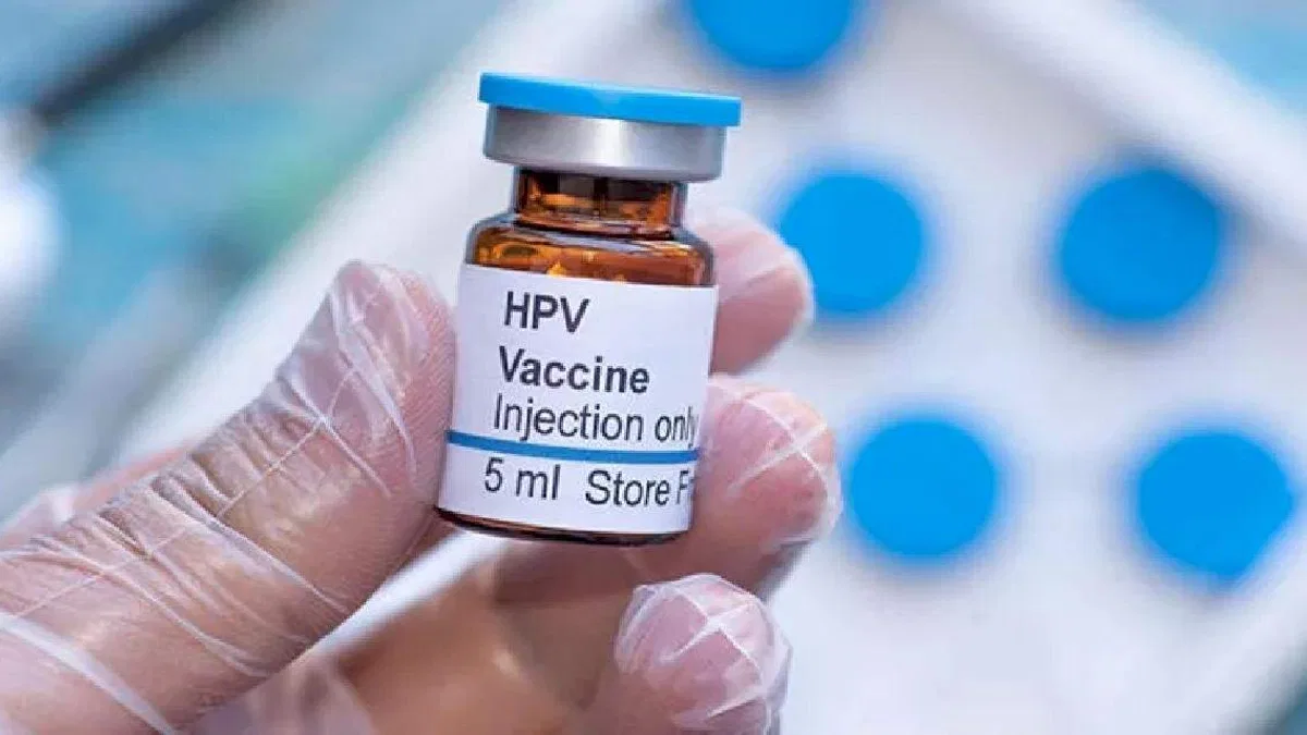 HPV Aşısı Hakkında Merak Edilen 11 Soru