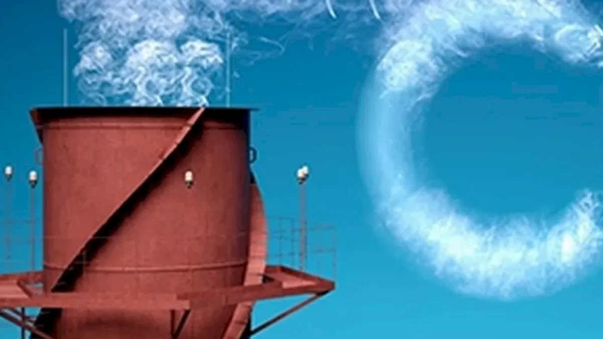 Sera gazı emisyonu 2024’te 584,5 milyon ton CO2 eşdeğerine ulaştı